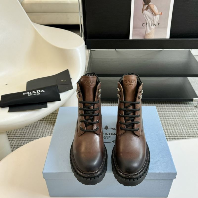 Pra*a boots
